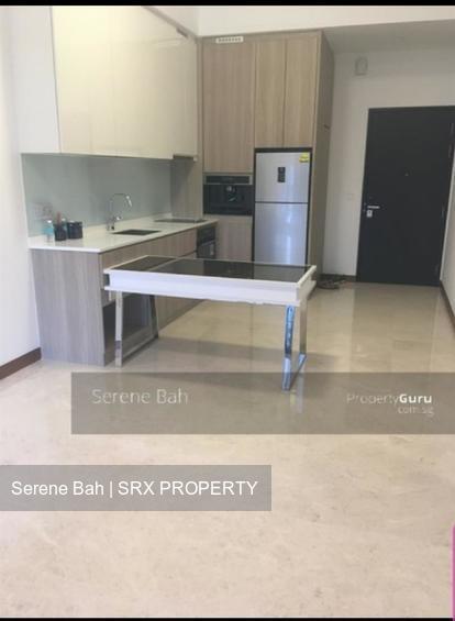 The Hillier (D23), Apartment #212806671